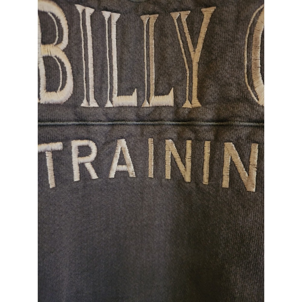 Vintage Billy Graham Training Center Crewneck USA Made Size Medium - Picture 3 of 6